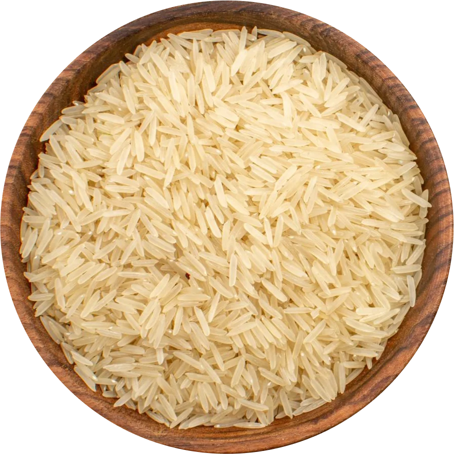 Basmati Rice: A Guide to Different Varieties and Flavors 