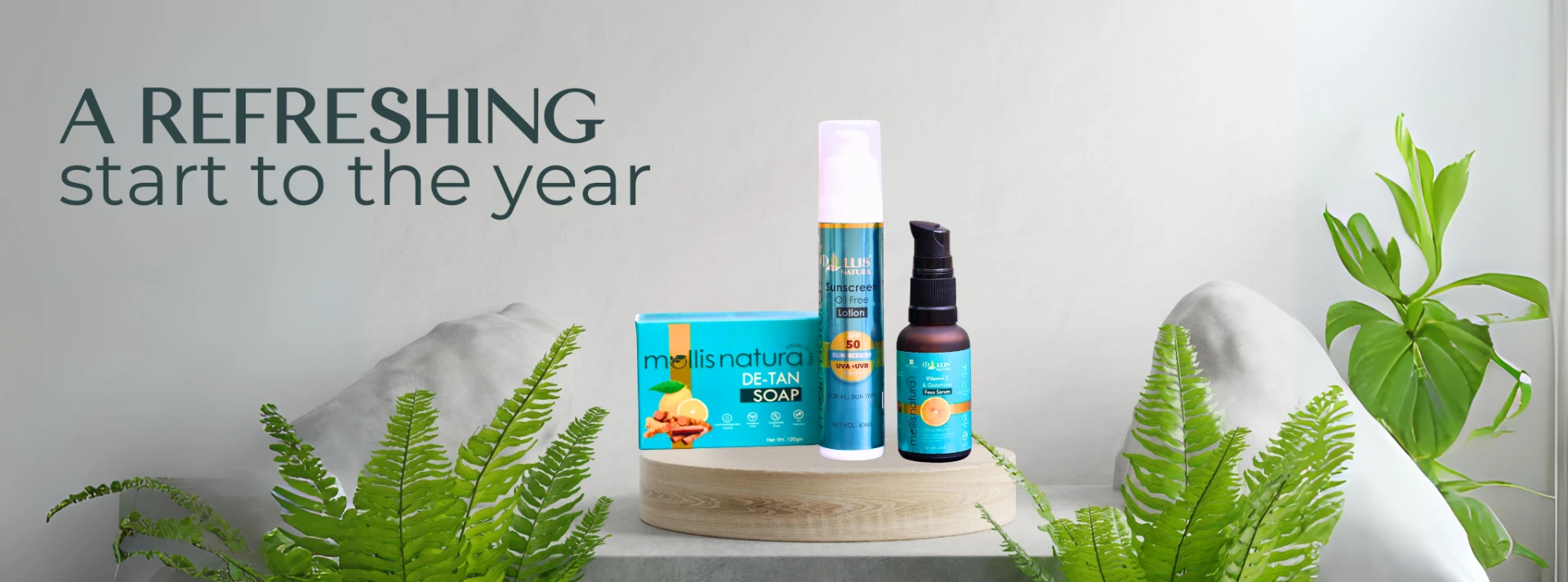A Guide to Choosing the Best Sunscreen for Women : SPF50 