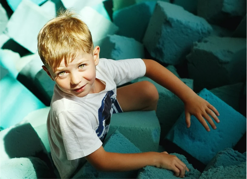 Don't Forget These Points if You're Visiting a Trampoline Park Soon