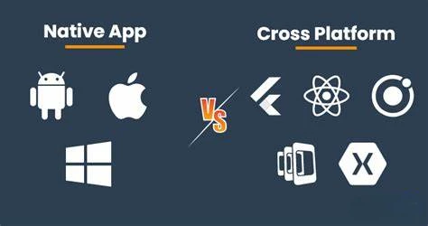 Native vs. Cross-Platform Apps: Key Differences and Choosing the Right Approach