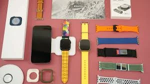 Enhance Your Experience with the Apple Watch Ultra and Accessories