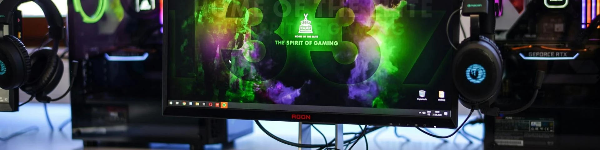 AFRAS Combines Gaming and Lifelong Skill Building