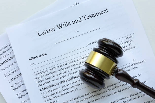 Can Probate Lawyers in Sydney Help You Navigate Complex Estate Laws?
