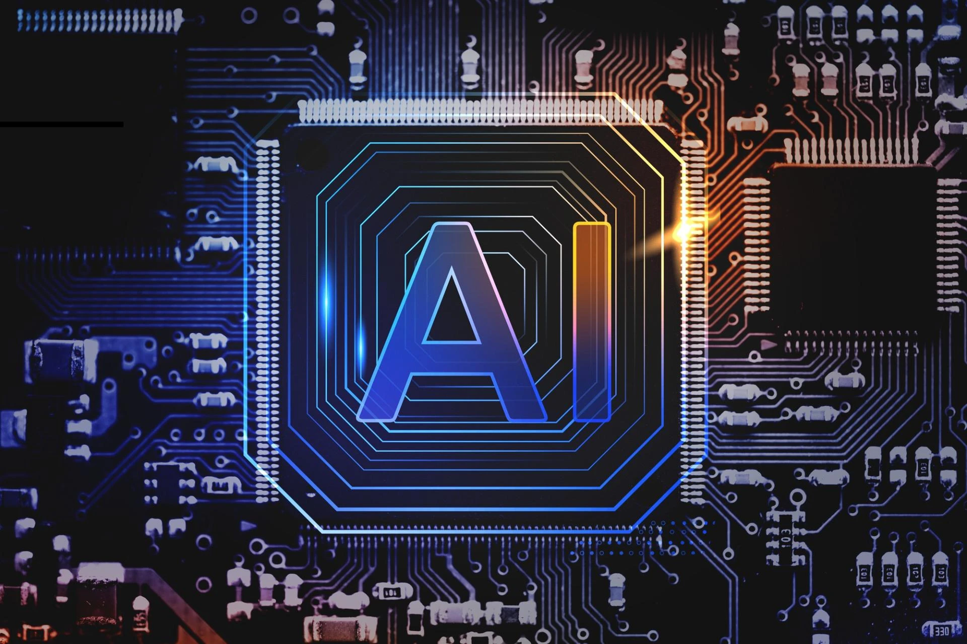 The Role of AI Integration in Modern Digital Transformation