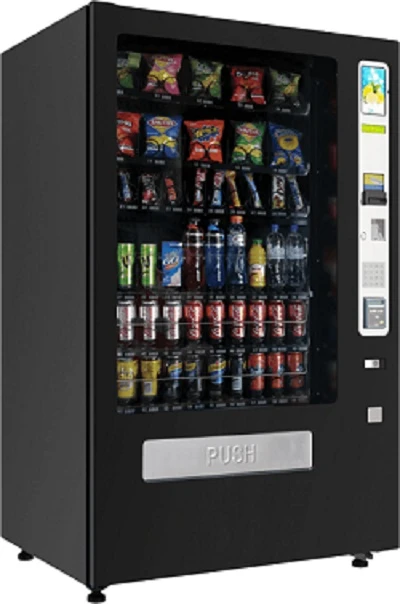 drink vending machines Brisbane