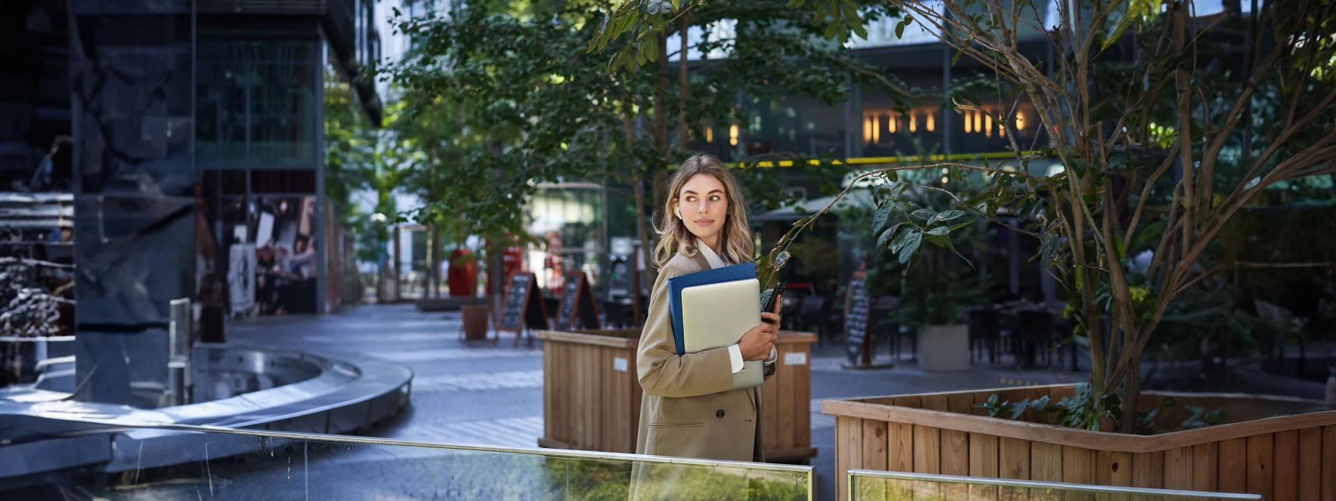 Modern Trends in Corporate Travel: Balancing Productivity and Leisure