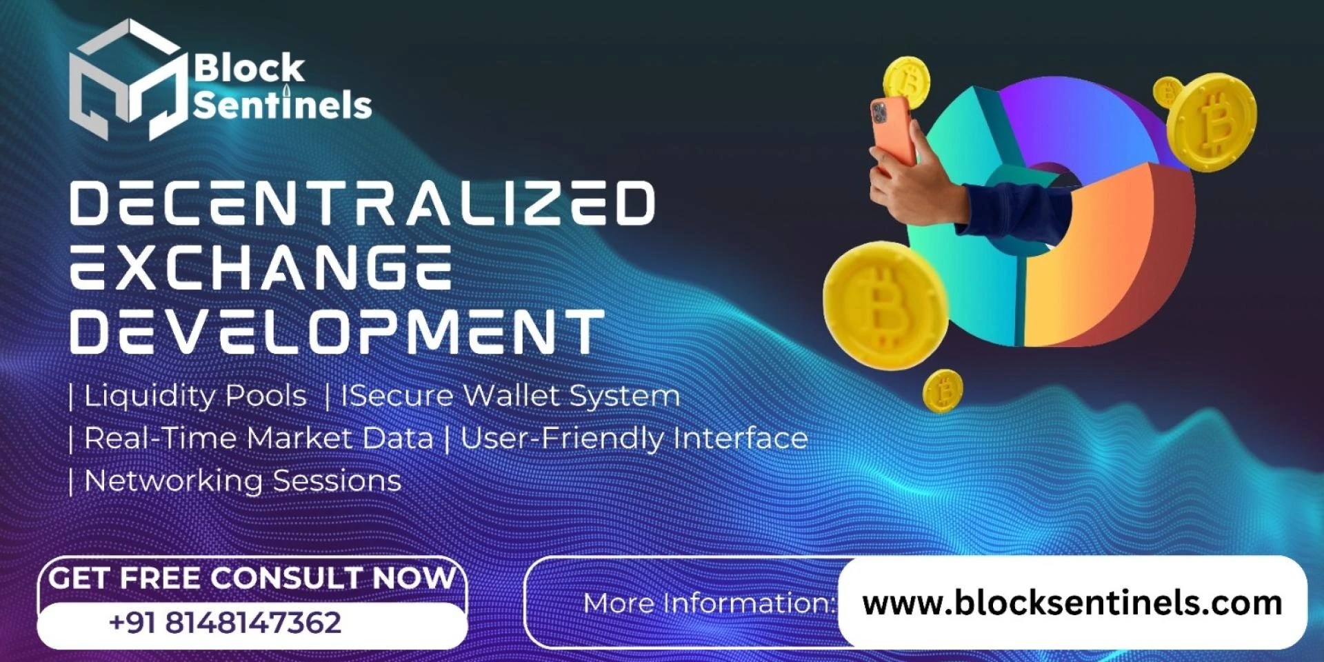 What Are the Key Benefits of Developing a Decentralized Exchange?