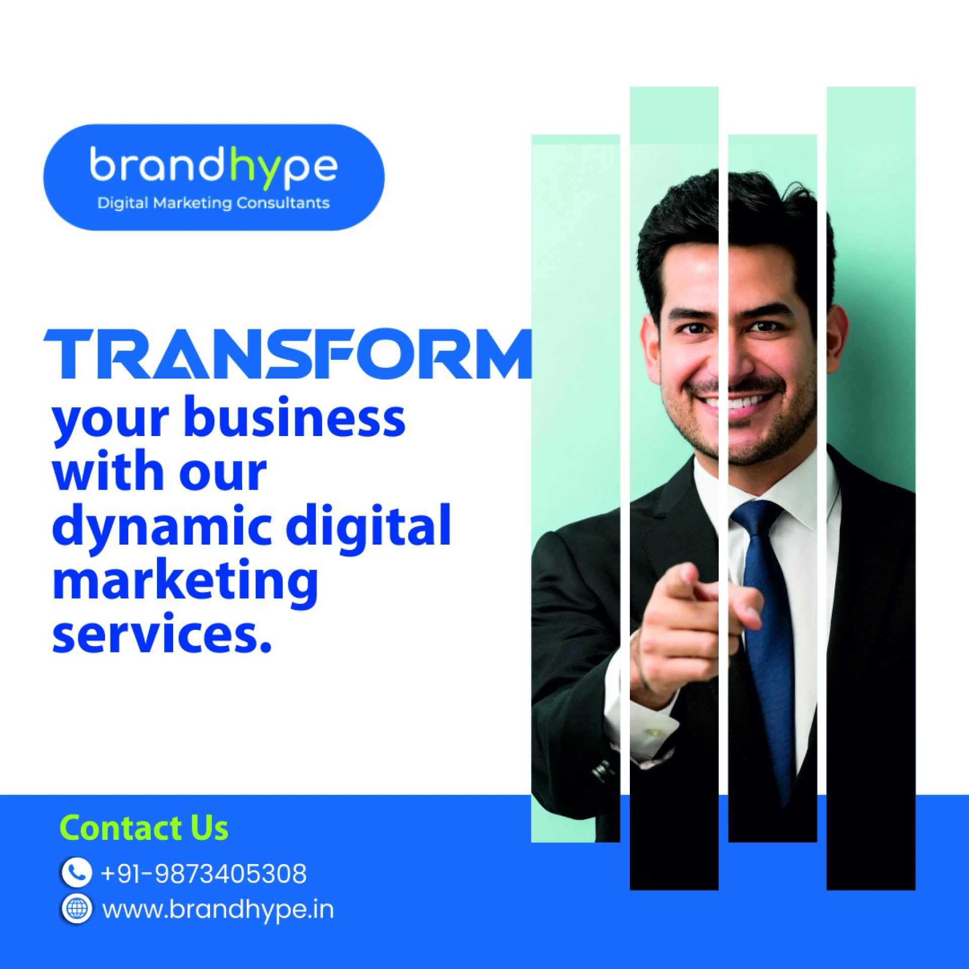What is the Best Digital Marketing Company in Gurgaon?