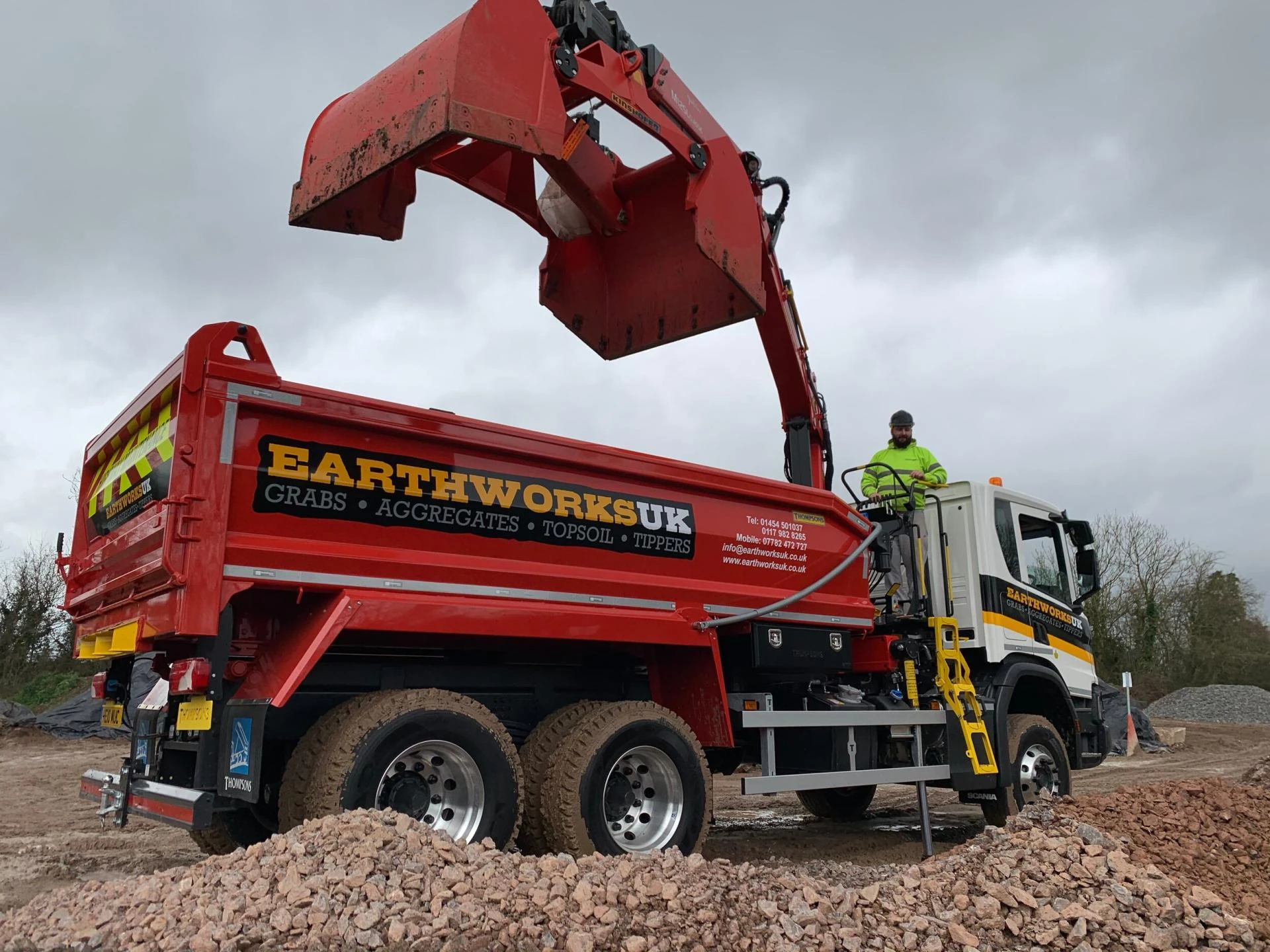 Different Skips Available to Hire for Your Waste Removal