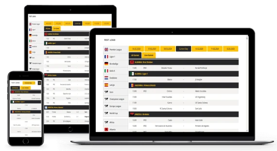 Building Scalable Applications with Livescore API