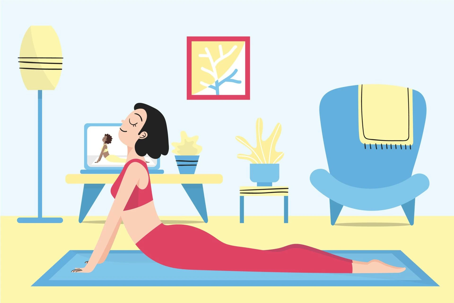 Build Strength and Fitness at Home with Tack Care