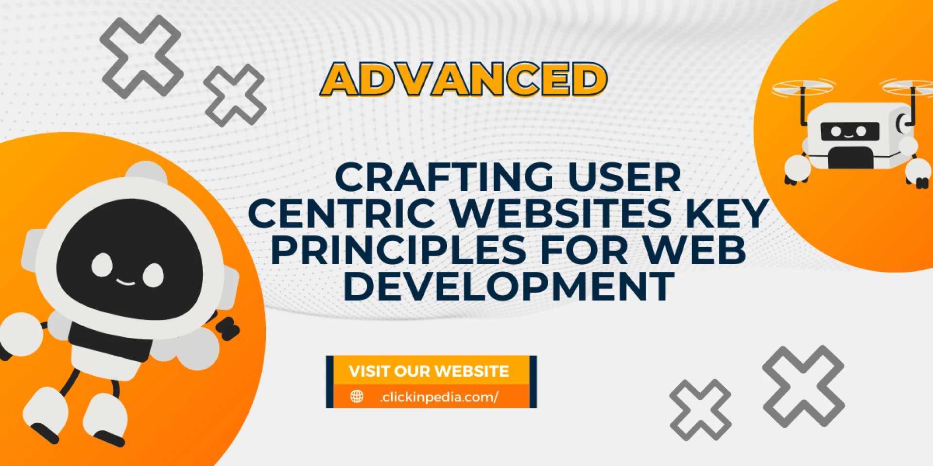 Crafting User-Centric Websites Key Principles for Web Development