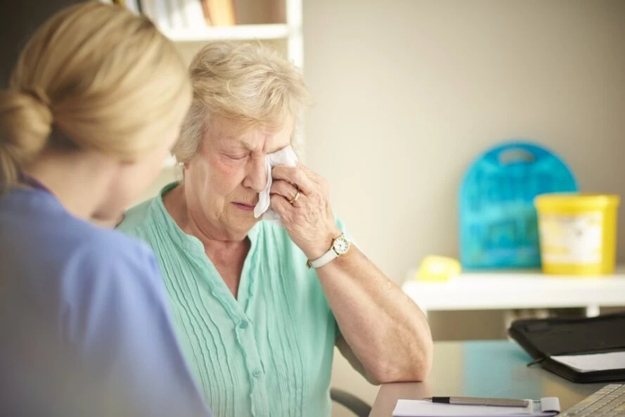 From Diagnosis to Care: The Importance of Psychiatric Evaluations for Dementia
