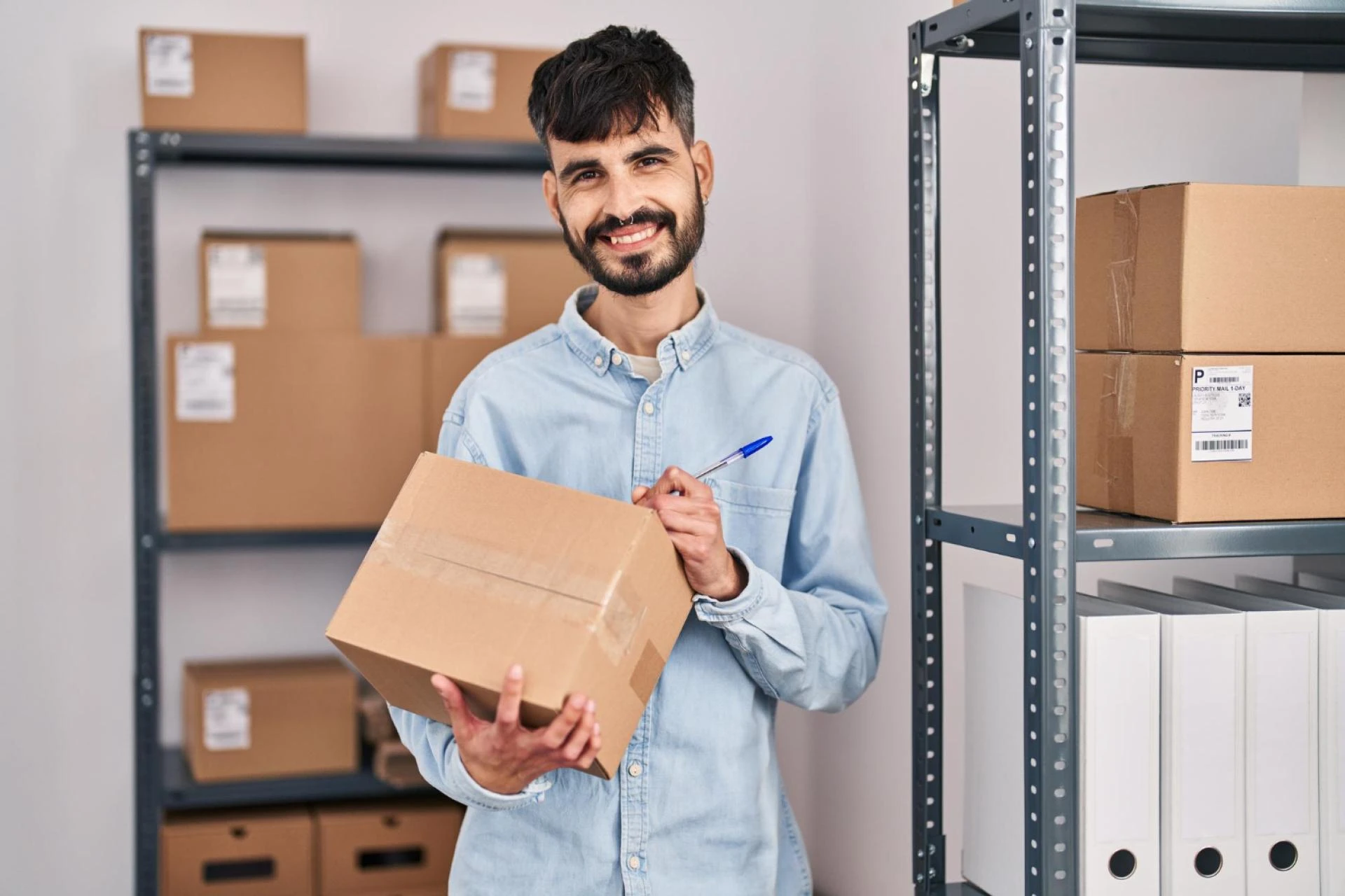 Cheapest courier services in Pali, Rajasthan-Ready2Ships