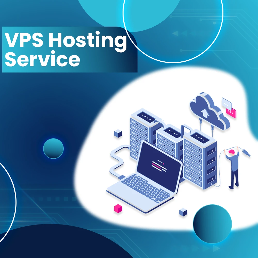 The VPS Advantage: Affordable Hosting Solutions Built for 2025