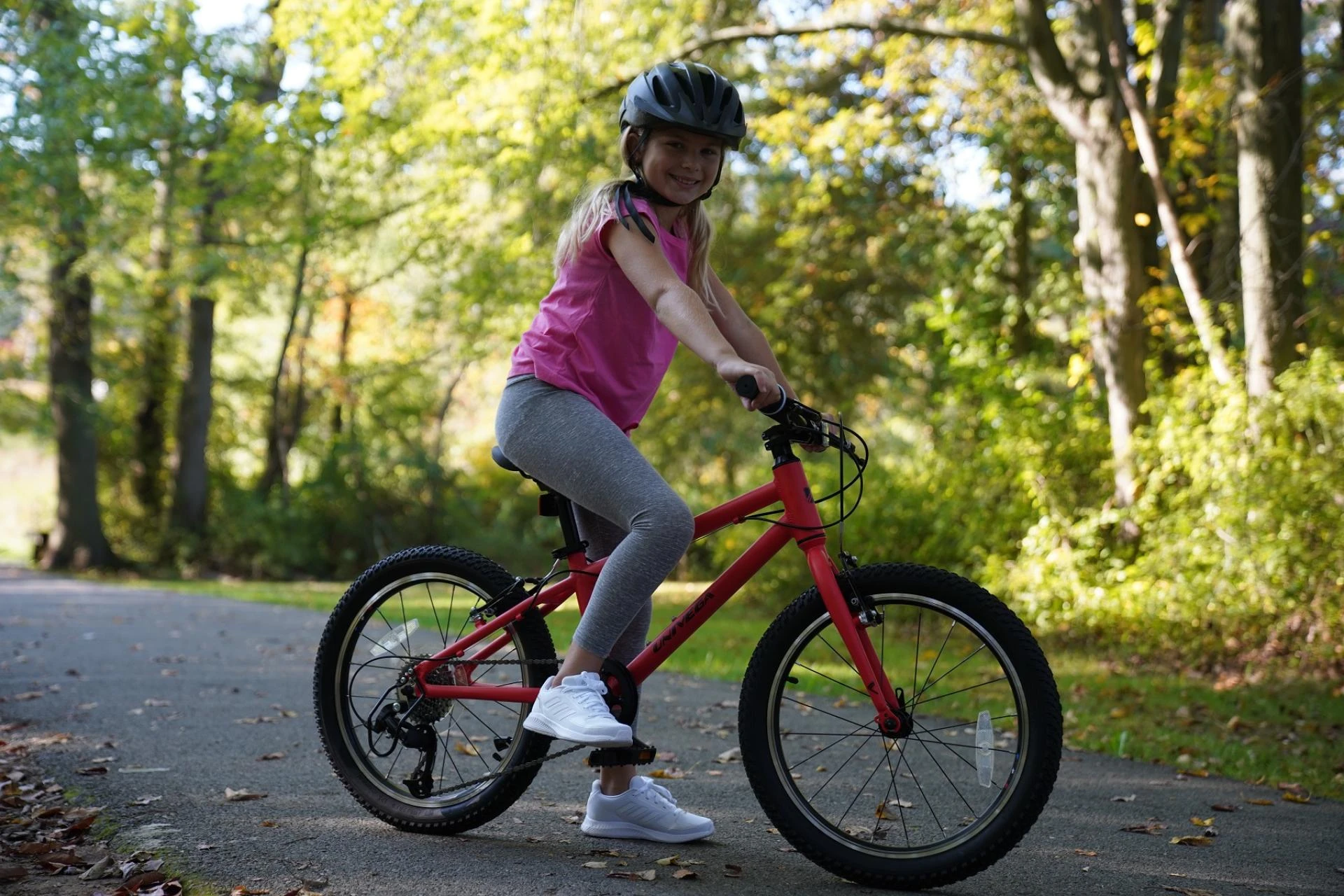 4 Benefits of Riding Bikes as a Family