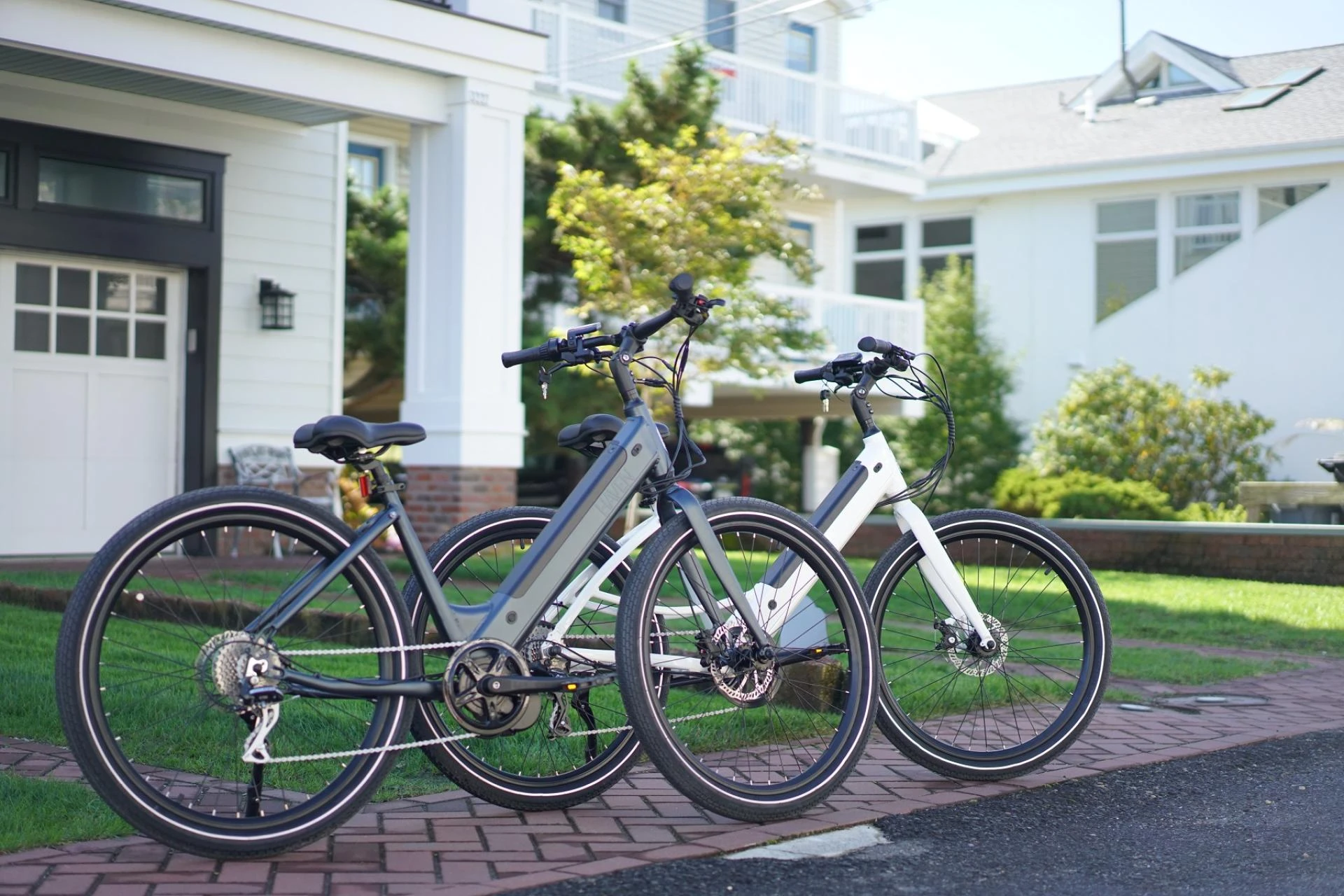 Why You Should Give the Gift of Two Wheels This Holiday Season