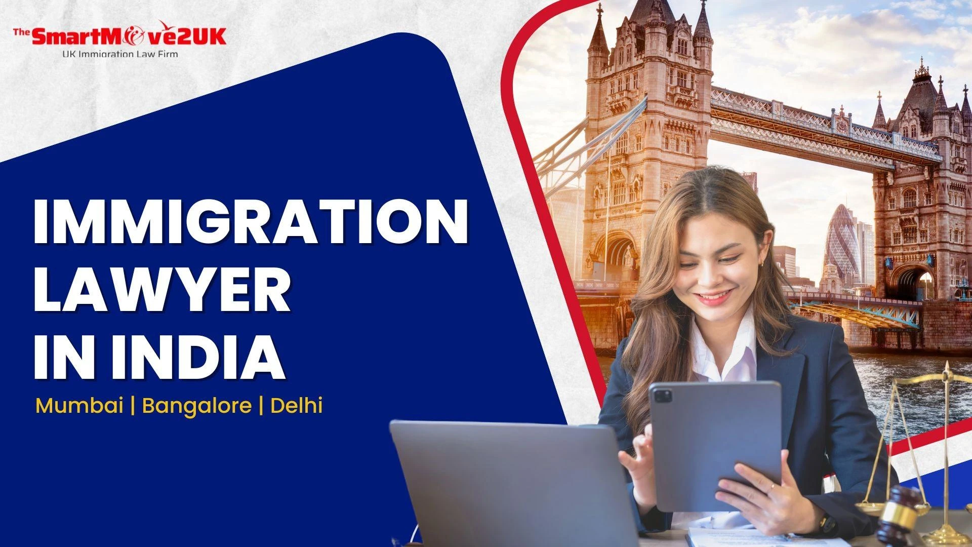 Applying for a UK visa from India – How UK Immigration Lawyers can help!
