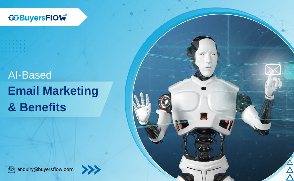 How AI-Powered Email Automation is Revolutionizing B2B Marketing Strategies