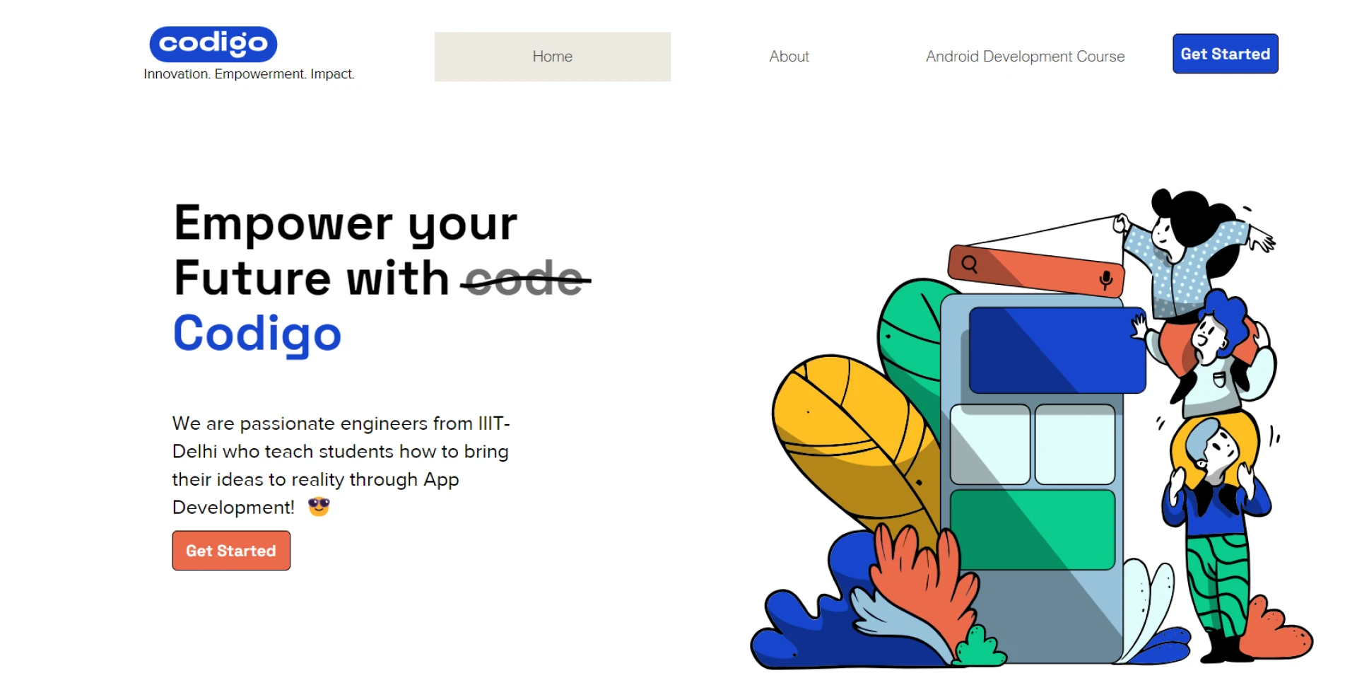 Why Codigo's Android Development Course Pune is the Best Choice for Aspiring DevelopersWhy Codigo's 