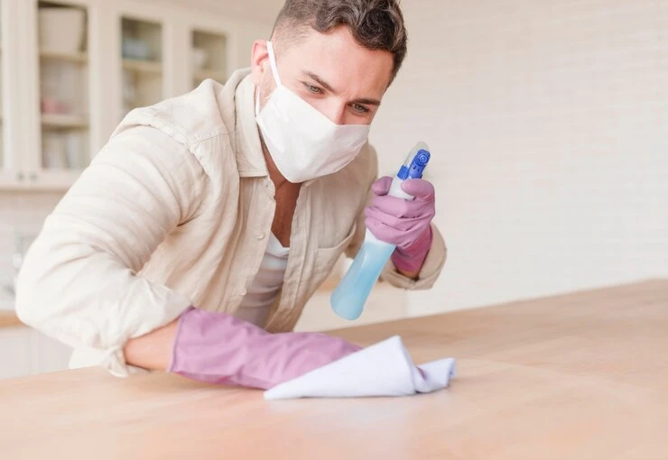 How to Keep Your Kitchen Pest-Free: Tips from the Experts