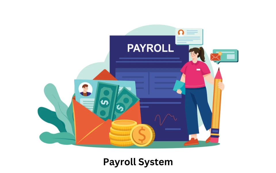 Key Advantages of Adopting a Payroll Management System
