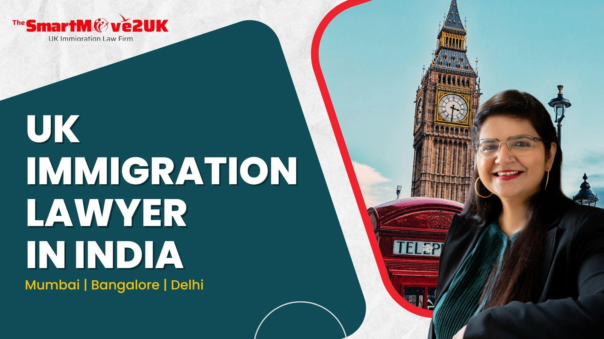 Everything about Indians arriving in the UK & why they need Immigration Lawyers for a smooth immigra