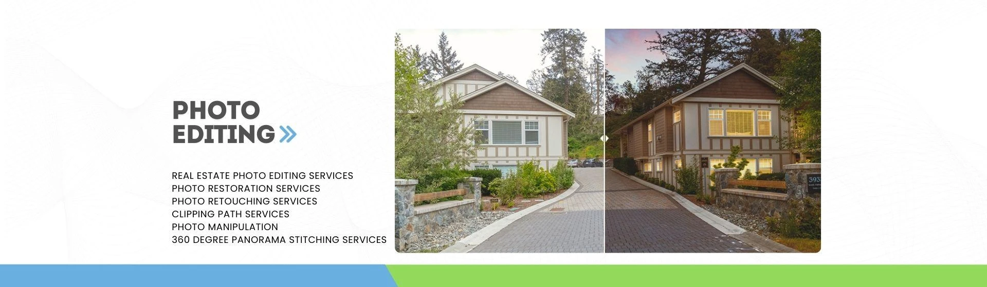 Unveiling the Power of Photo Editing: An Insight into OURS Global's Services