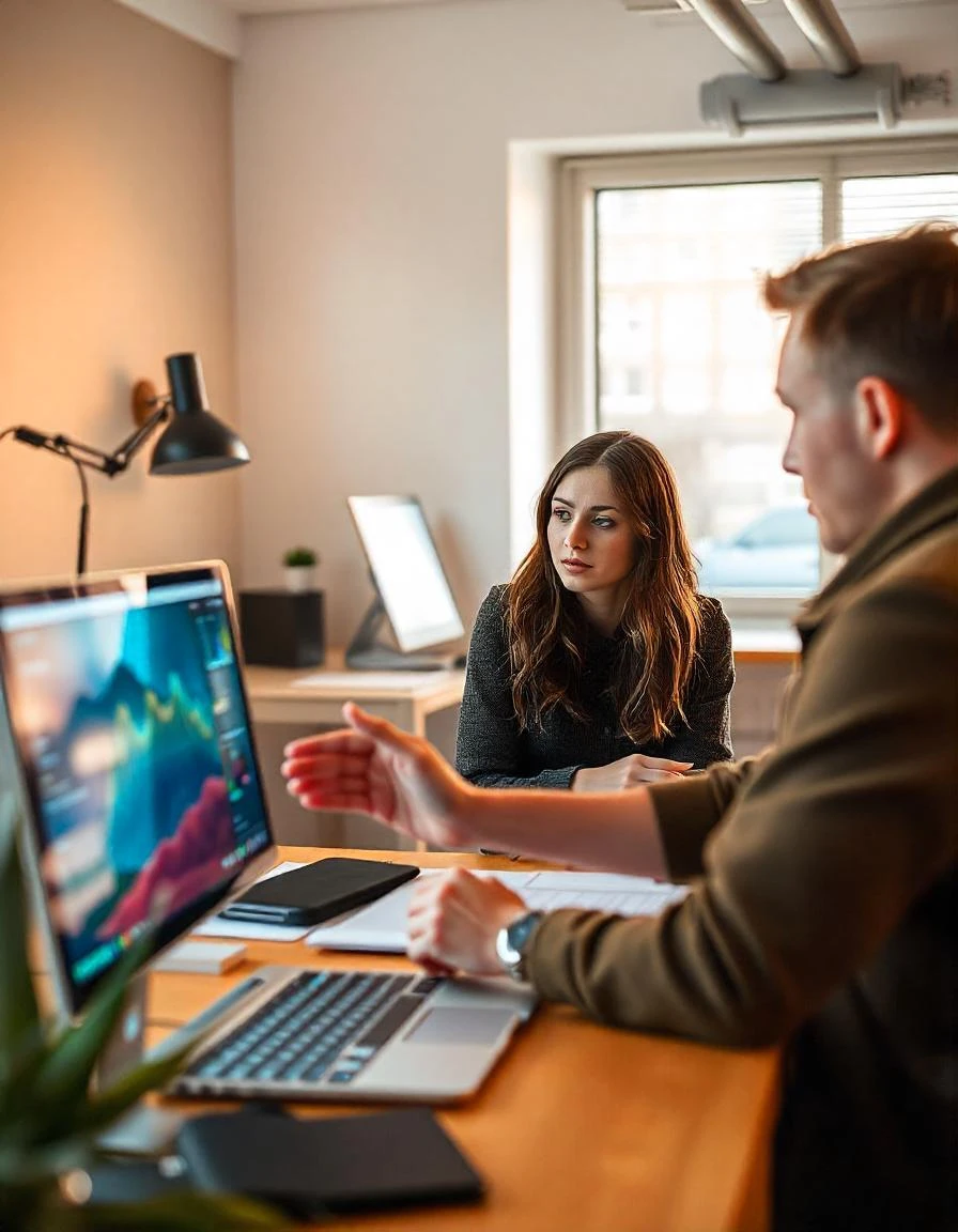 How Data Science Transforms Designing: A Guide for Creatives