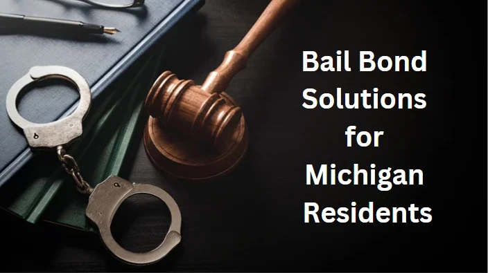 Secure Bail Bond Solutions for Michigan Residents