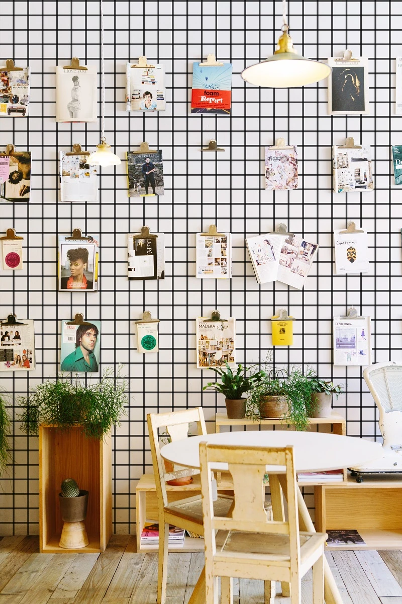 Endless Possibilities: 3 Ways to Elevate Your Space with Removable Wallpaper