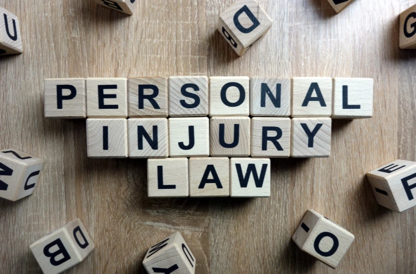 Seeking Justice With A Personal Injury Lawyer In Philadelphia