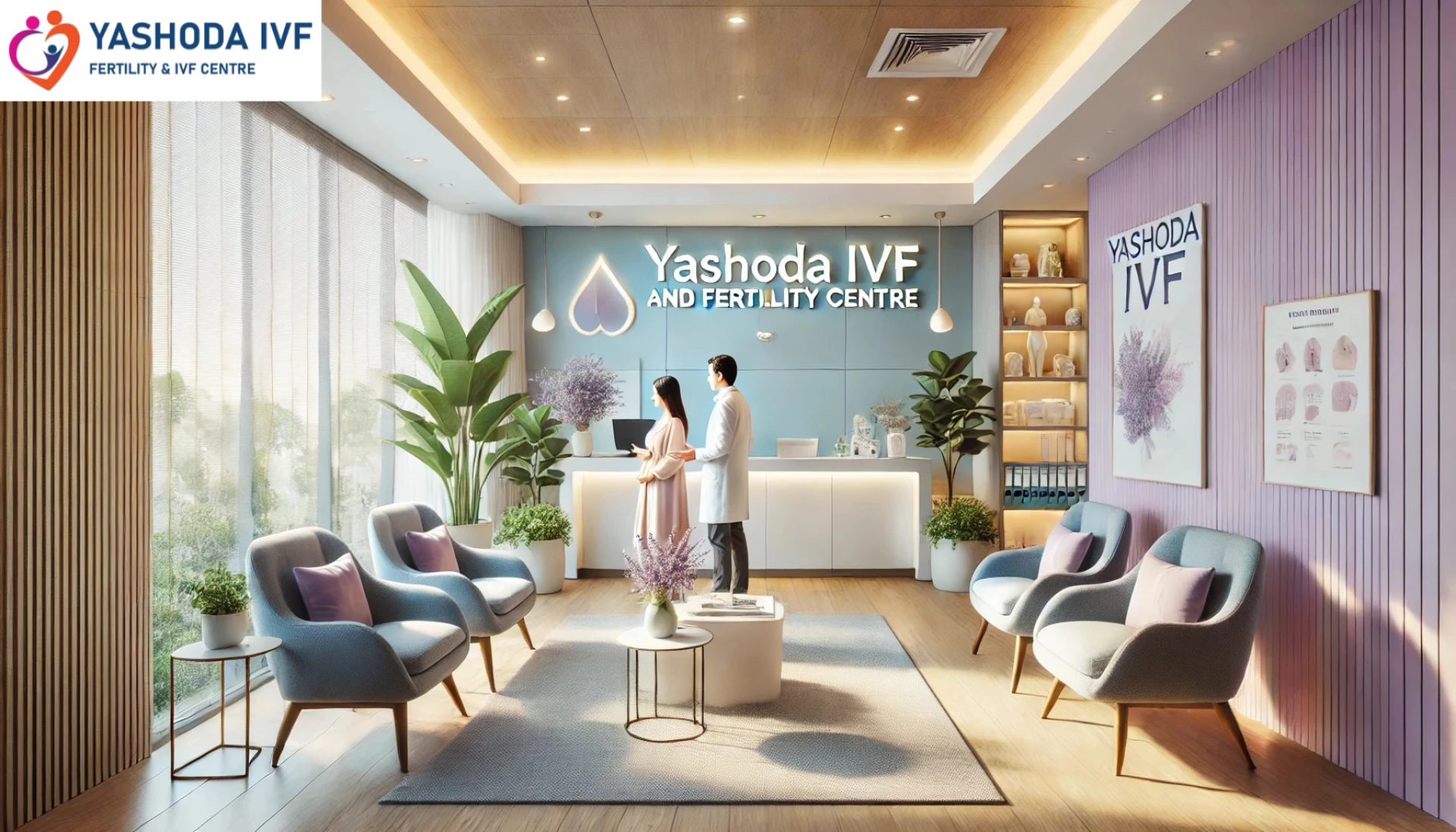 The Yashoda Advantage