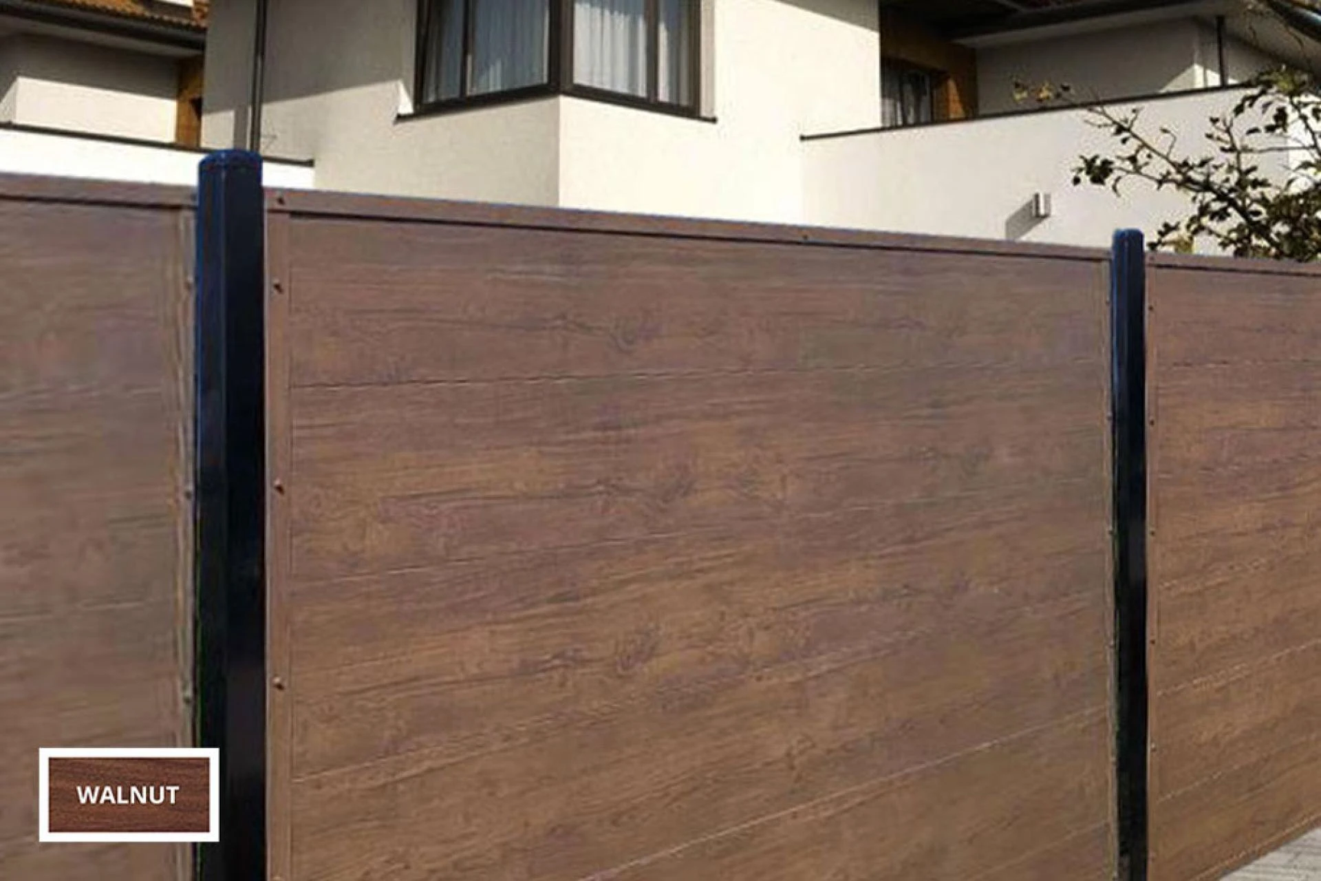 Secure Your Space with a Durable Barrier Fence 