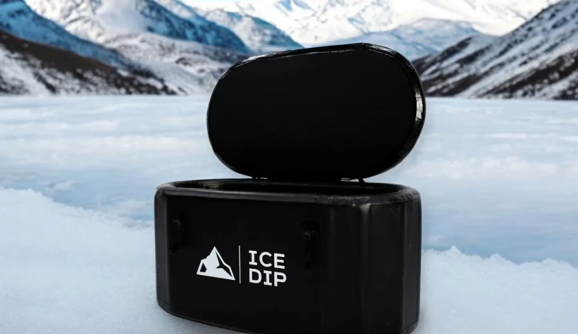 Cold Plunge Tubs in Canada: Revitalize Your Wellness Routine with IceDip Inc