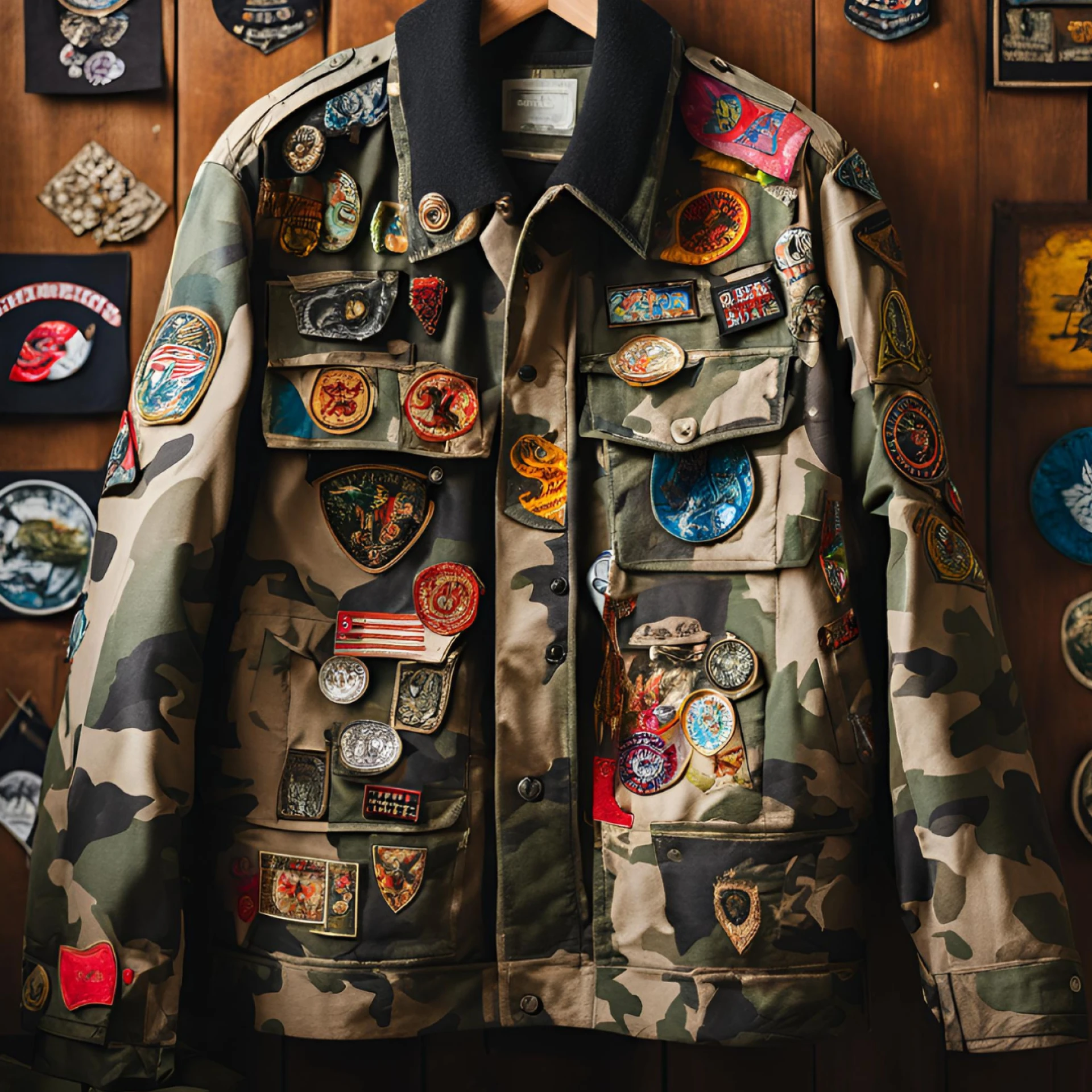 Top 5 Camo Jacket Brands in the USA for 2025