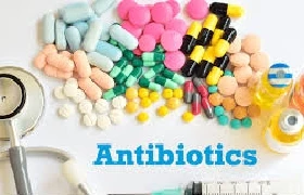 Best Antibiotic when Needed