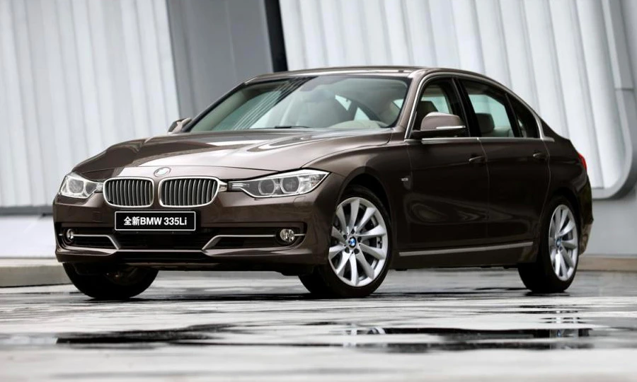 Top 5 Reasons to Buy a BMW 3 Series in Long Island Right Now