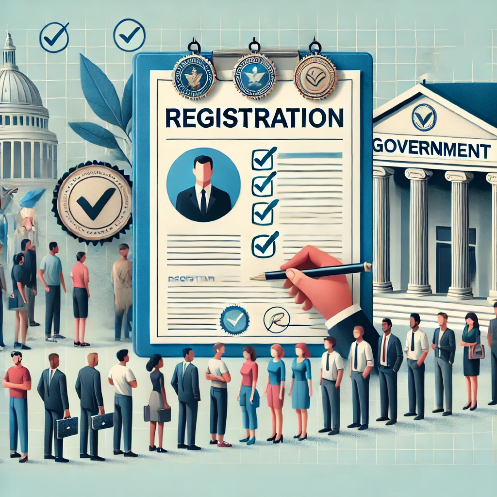 Top Mistakes to Avoid During BIS Compulsory Registration