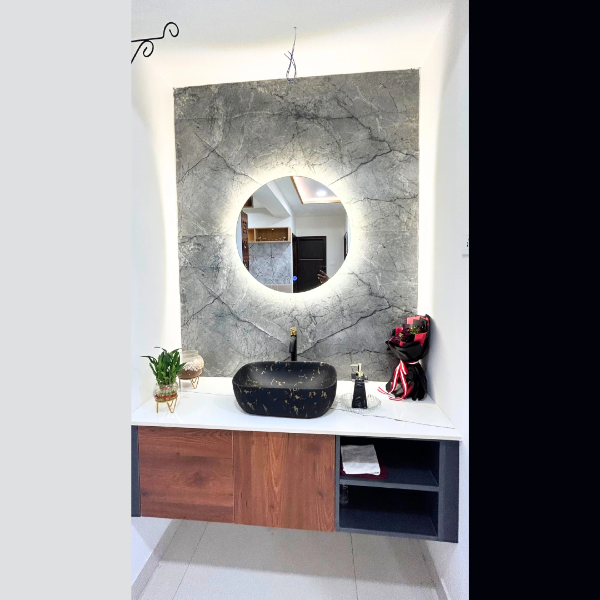 Best Vanity Unit Designs for Your Home Interiors