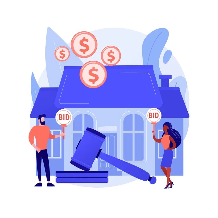 The Role of Auction Software in Modern Sales Success