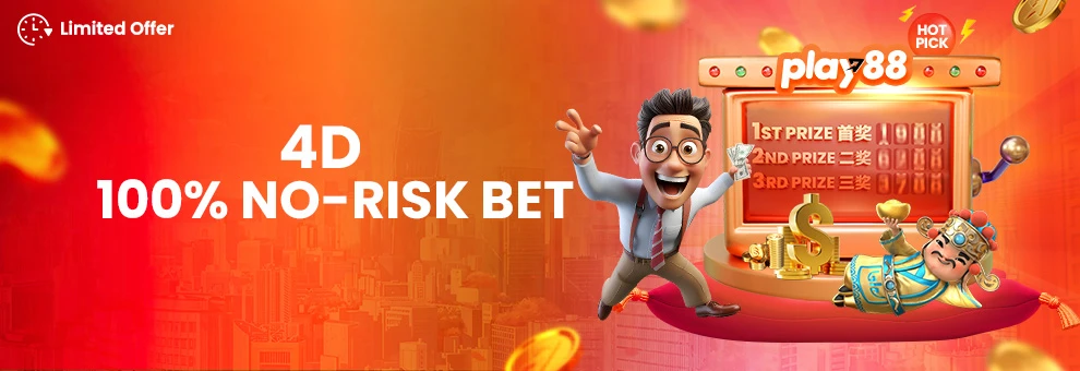 Why Buy 4D Online? Let’s Dive In!