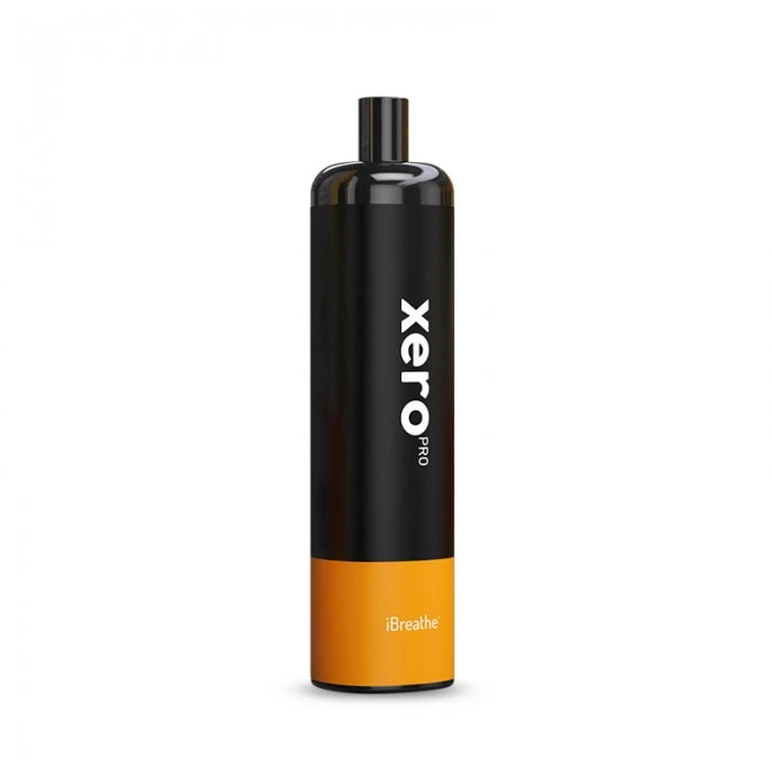 A Closer Look at the High-Tech Features of Xero Pro Vape