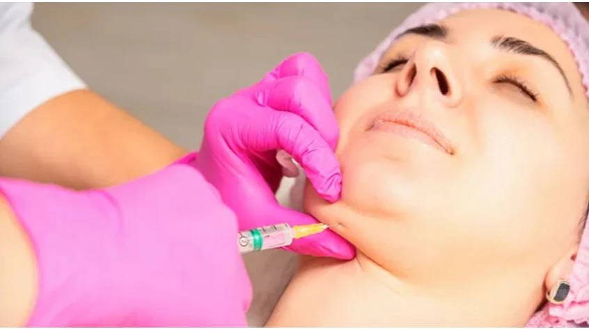 Best Double Chin Removal Surgery at Affordable Cost