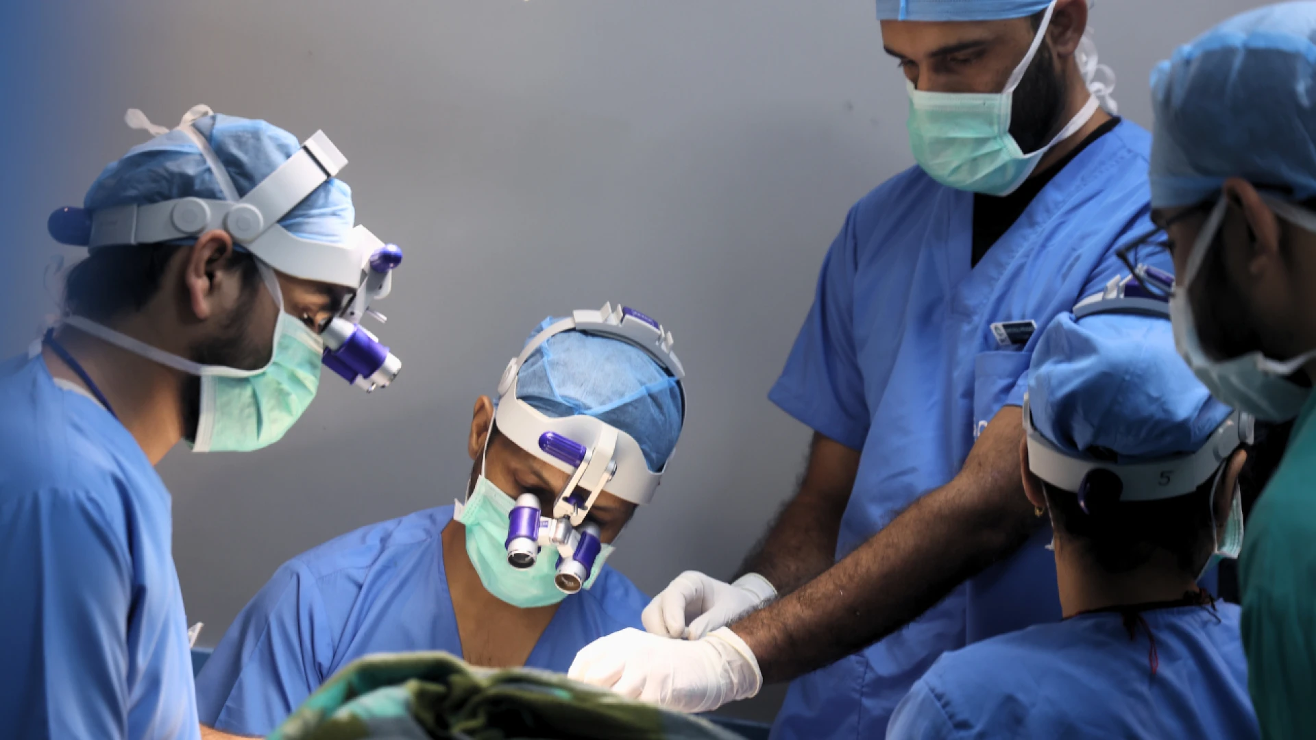 Unlock Your Best Hair: The Ultimate Guide to Hair Transplants in India