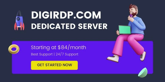 Why DigiRDP is the Best Choice for Cheap RDP Servers