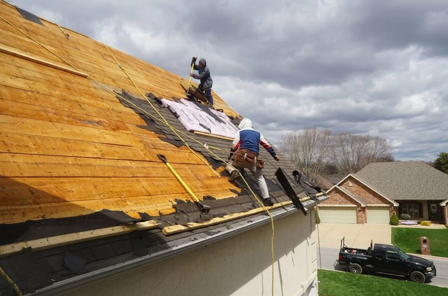 How to Choose the Right Roofing Contractor in Yonkers, NY
