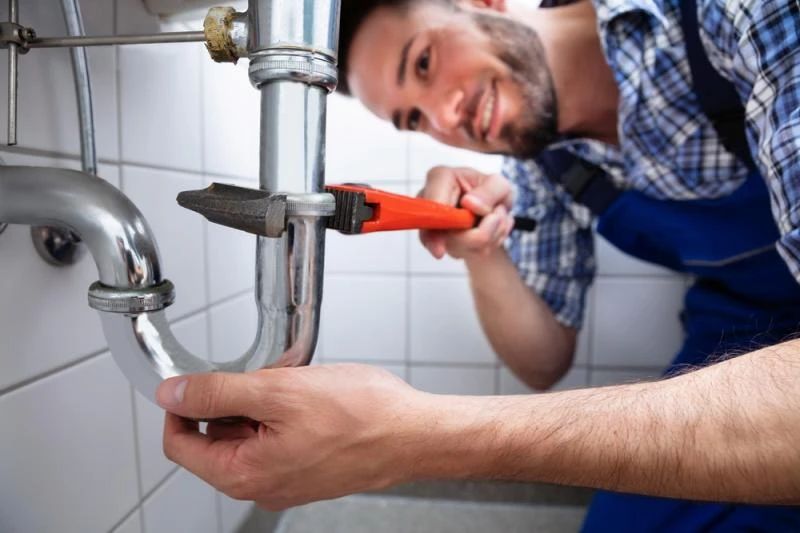 Precision Plus Plumbing: Your Trusted Partner for Reliable Plumbing Services