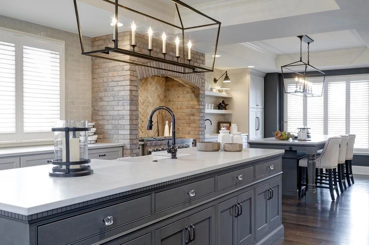 Transform Your Space with Expert Kitchen Remodeling Services