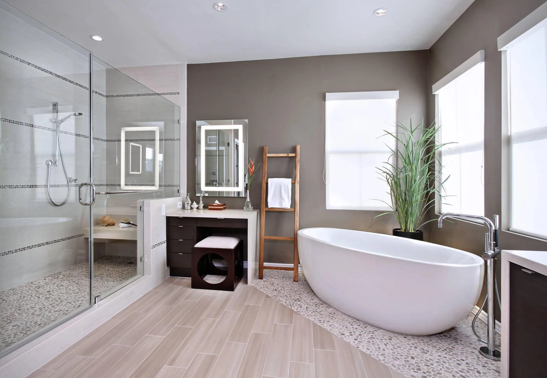 Transform Your Bathroom with Custom Renovation Services